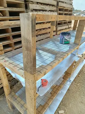 All Types of Cages