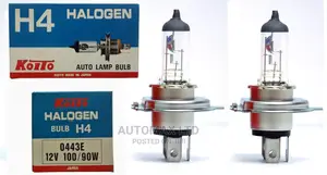 H4 Koito Bulbs. For Toyota,Subaru,Nissan,Mazda,Honda,Vw,