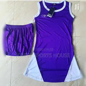 Anthletic Uniforms