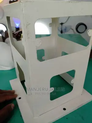 Electrical Pedestal