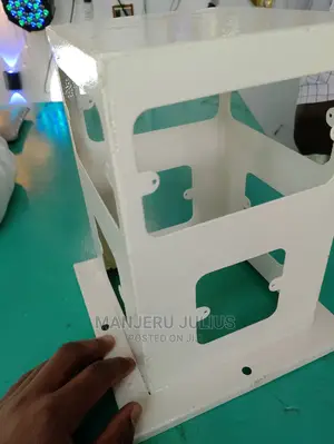 Electrical Pedestal