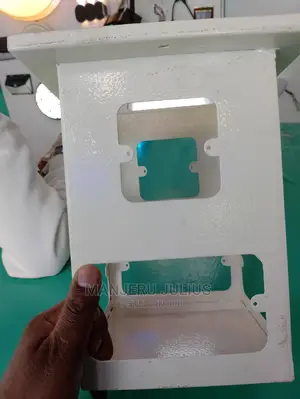 Electrical Pedestal