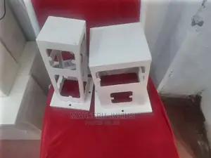 Electrical Pedestal