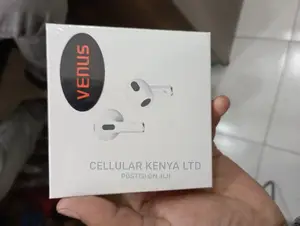 Venus Airpods With Magsafe Charging