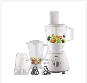 7in1 Multifunctional Heavy Duty Food Procesor And Blender