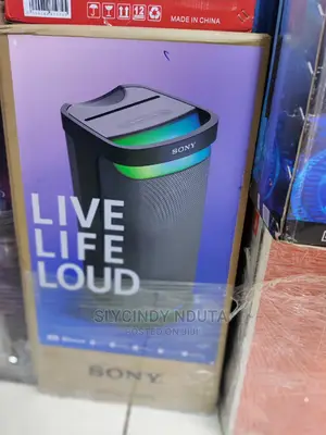 Sony Xp700 Speaker