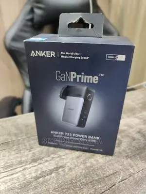Anker 733 Powerbank(Ganprime Powecore 65W)