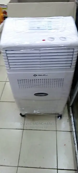 Air Cooler Machine