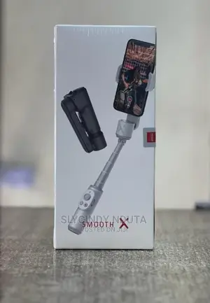 Smooth X Selfie Stick