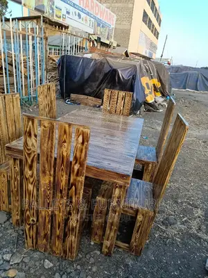 Dinner Seat 6 Seats
