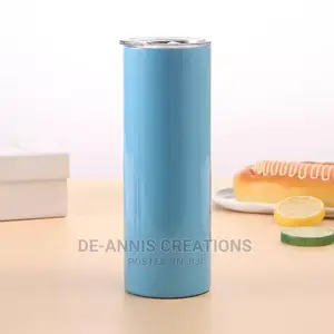 Vortex Thermal Mugs