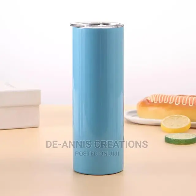 Vortex Thermal Mugs