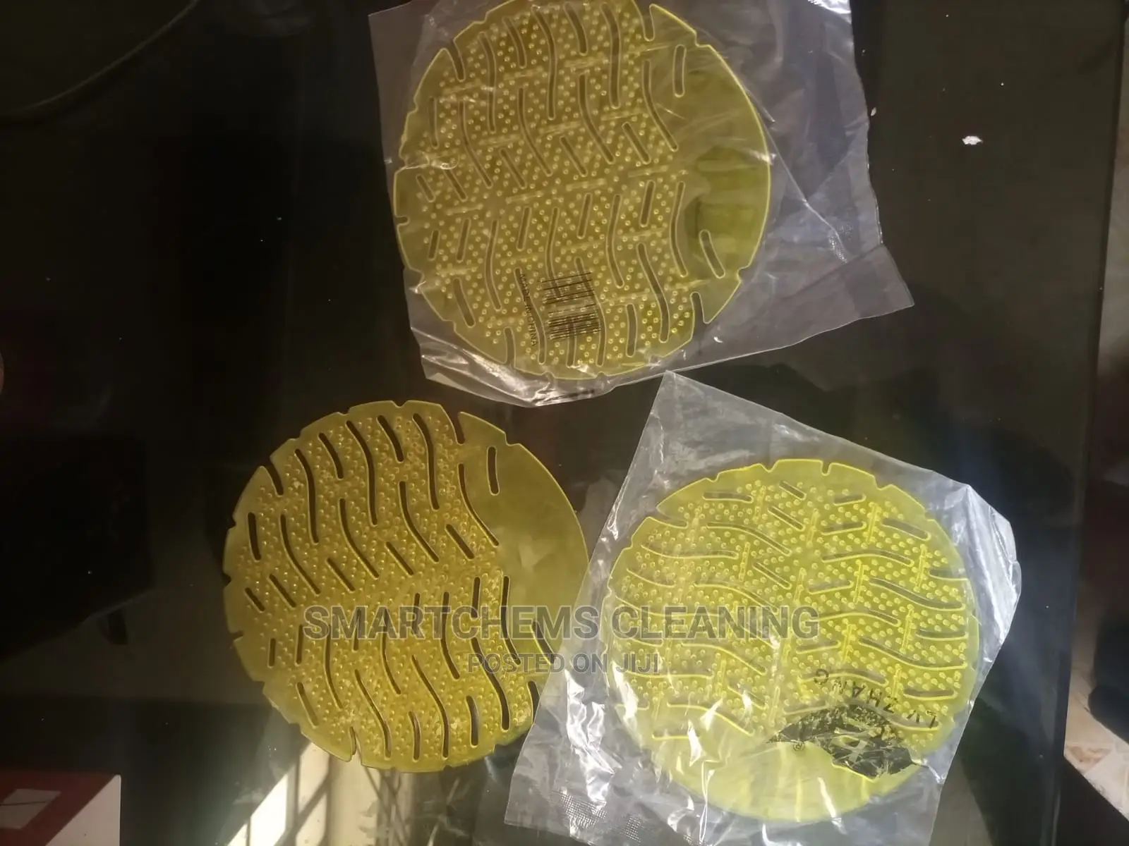 Urinal Bowl Mats