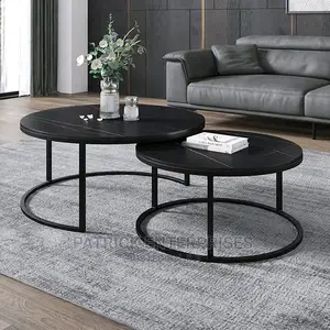 Imported Morden Marble Coffee Table KSH