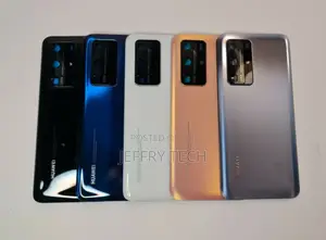 Huawei P40 Pro Battery Cover Backcover Cover