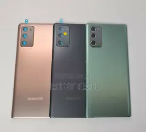 Samsung Note 20 Battery Cover Backcover Cover