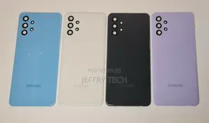 Samsung A32 5G Battery Cover Backcover Lid
