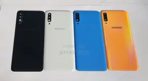 Samsung A70 Battery Cover Back Cover Lid Back
