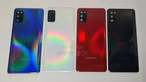 Samsung A41 Battery Cover Back Cover Lid Back
