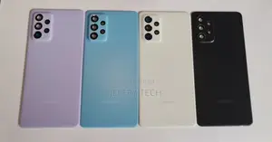 Samsung A72 Battery Cover Back Cover Lid Back