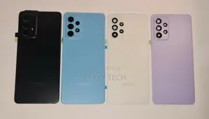 Samsung A52 5G Battery Cover Backcover Lid