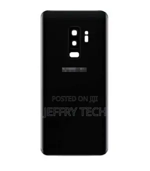 Glass Replacement Compatible for for Samsung Galaxy S9 Plus/