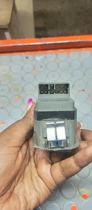 Suzuki Escudo Main Door Switch.