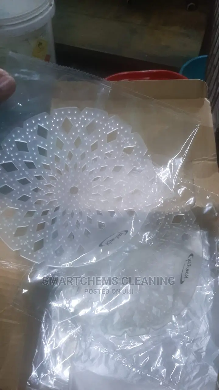 Urinal Bowl Mats