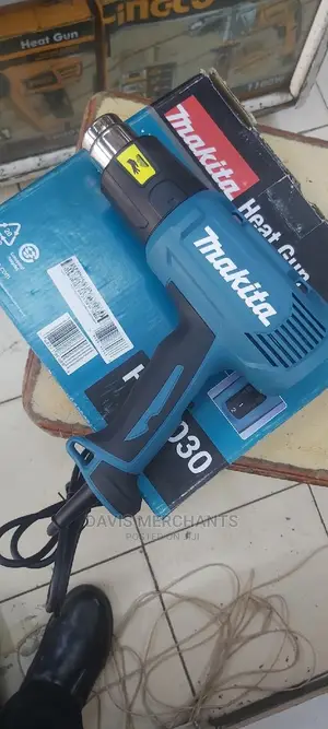 Makita Heat Gun