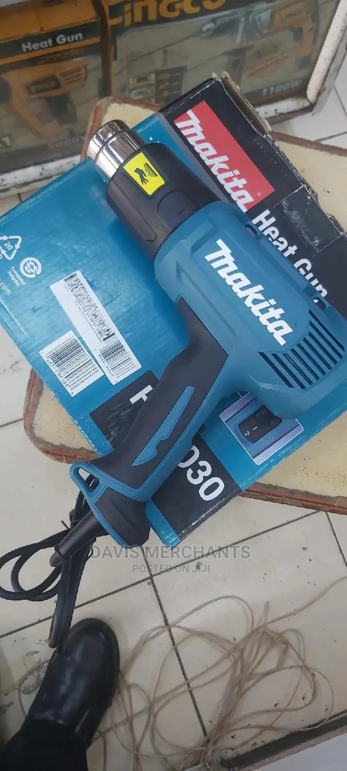 Makita Heat Gun