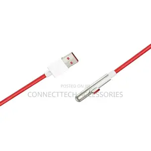 Oneplus USB A To Type-c 8a Gaming Elbow Cable