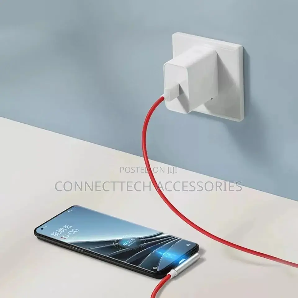 Oneplus USB A To Type-c 8a Gaming Elbow Cable