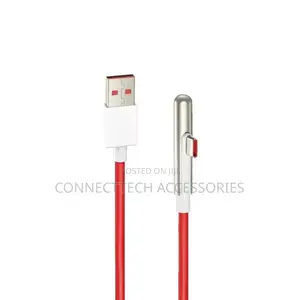 Oneplus USB A To Type-c 8a Gaming Elbow Cable