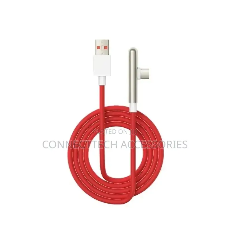 Oneplus USB A To Type-c 8a Gaming Elbow Cable