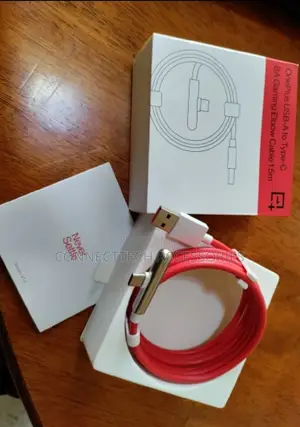 Oneplus USB A To Type-c 8a Gaming Elbow Cable