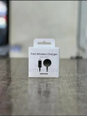 Galaxy Watch Fast Wireless Charger