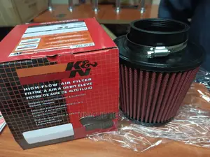 K N Air Filter - Cold Air Intake Sport Air Filter