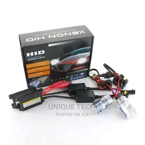 Hid Xenon Bulbs H4, H11, 9005, 9006, 9003