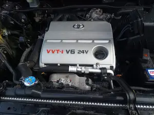 Degreasing Engine