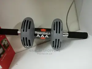 Abs Wheel Roller