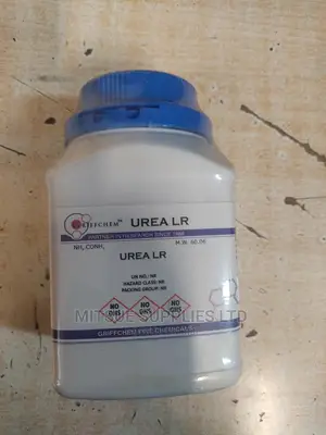 Urea Lr 500g Griffchem