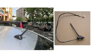 Roof Antenna With Base. For Toyota,Nissan,Subaru,Mazda,Suzuk