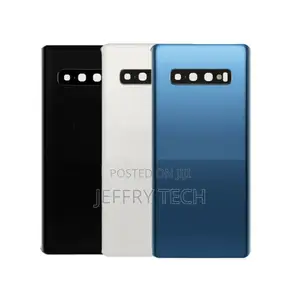 Back Cover Glass Camera Lens for Samsung Galaxy S10 S10 Plu
