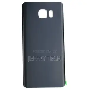Battery Cover Glass Back Door for Samsung Galaxy Note 5 N92