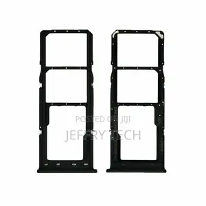 Sim Card Tray Compatible Replacement Part for Samsung A11
