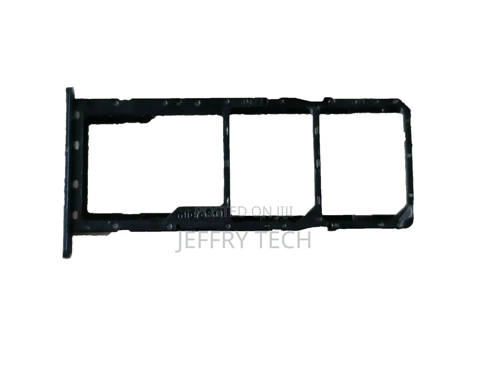 Sim Card Tray Compatible Replacement Part for Samsung A11