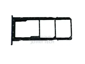 Sim Card Tray Compatible Replacement Part for Samsung A11