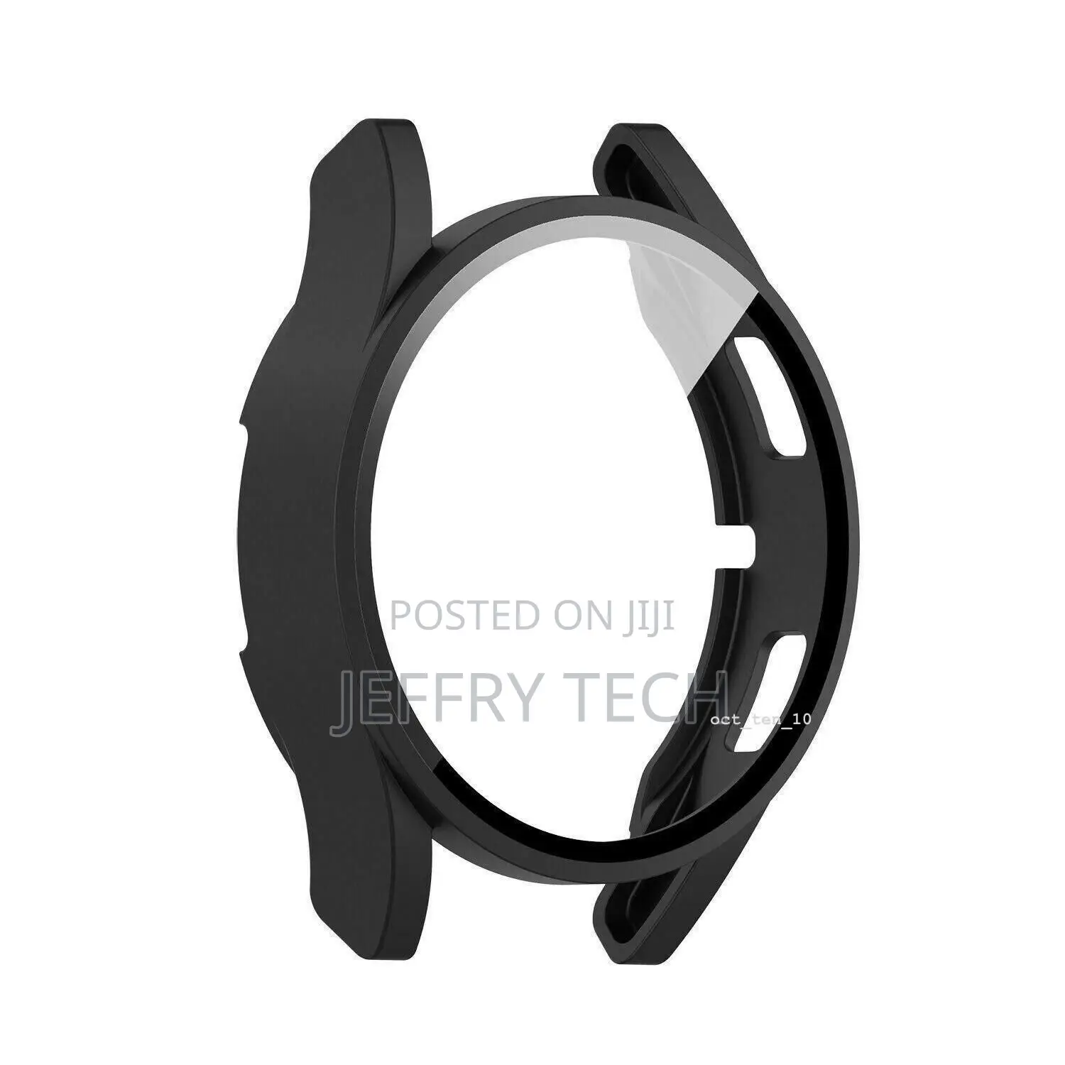 Samsung Galaxy Watch 4 5 Case Screen Protector Full Protect