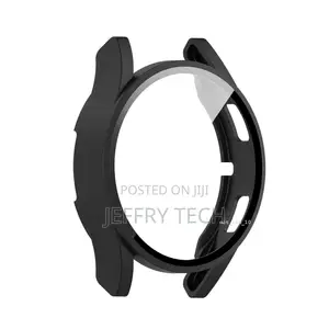 Samsung Galaxy Watch 4 5 Case Screen Protector Full Protect