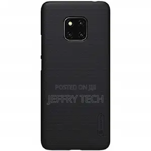 Nillkin Back Cover for Huawei Mate20 Pro (Poly Carbonate ; R